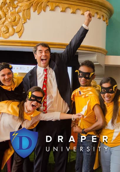 S01:E04 - Being Entrepreneur Savvy