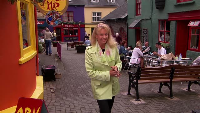 S02:E07 - Ireland