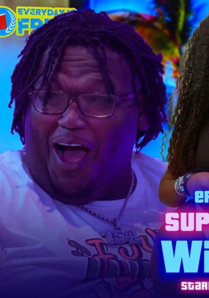 S01:E04 - Super Thick With It poster