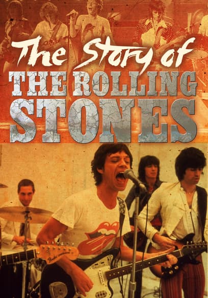 The Story of the Rolling Stones