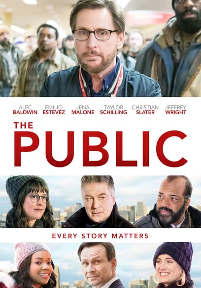 The Public