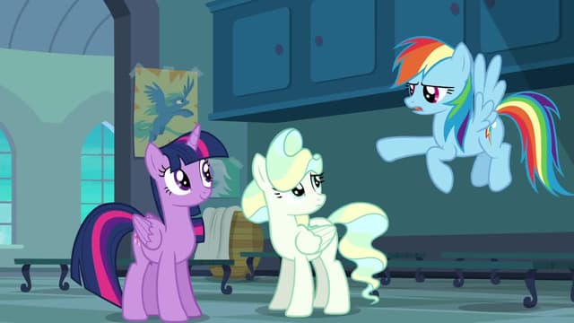 S06:E24 - Top Bolt