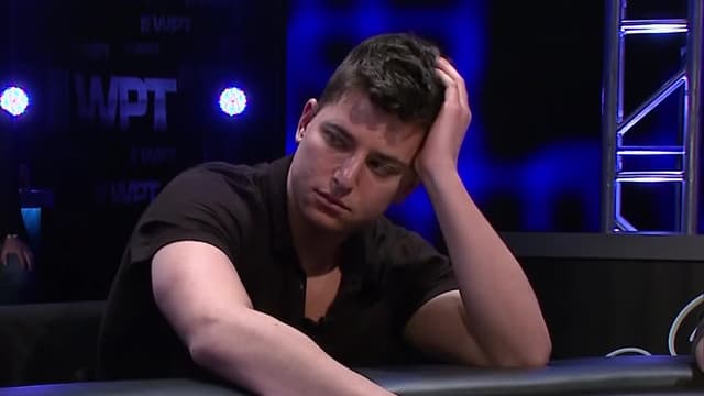 S15:E18 - Bellagio 5 Diamond World Poker Classic (Pt. 3)