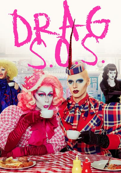 Drag S.O.S.
