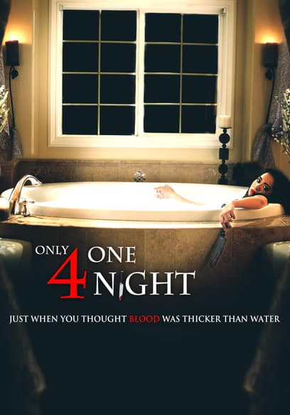 Only for One Night poster