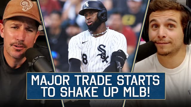 S2025:E1086 - What Makes This Hall of Fame Class Different