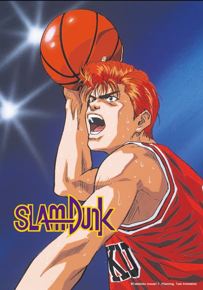 Slam Dunk (Español)