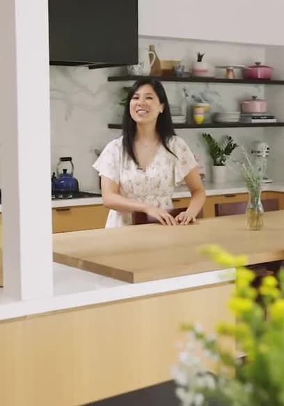 S01:E14 - Official Kitchen and Pantry Tour poster