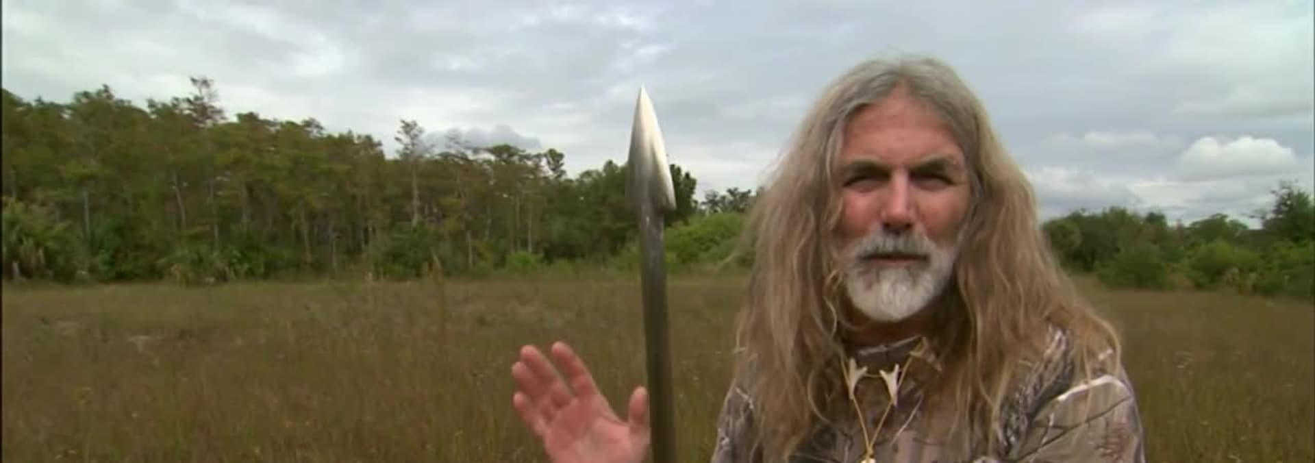 Watch Savage Wild S02:E01 - PYTHON INVASION - Free TV Shows | Tubi