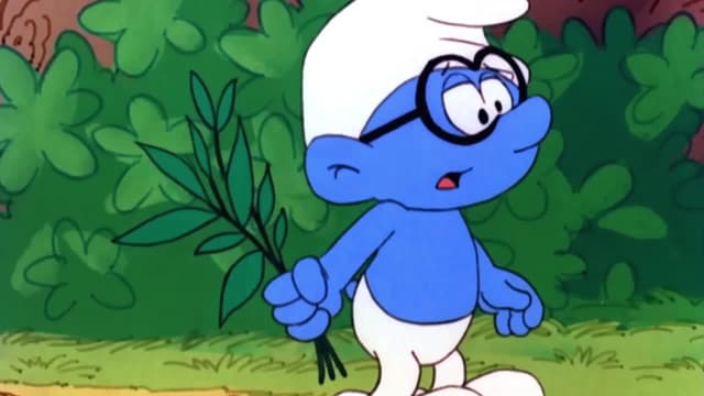 S06:E247 - El tambor mágico