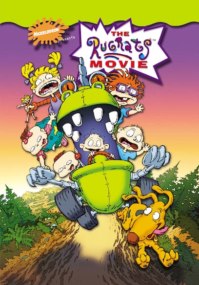 The Rugrats Movie