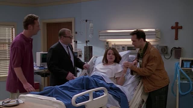 S05:E26 - A Very Special Drew
