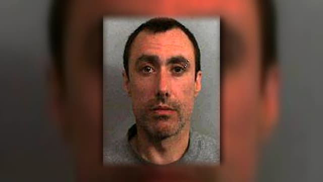 S04:E22 - The Blood Lust Killer: Mark Shirley