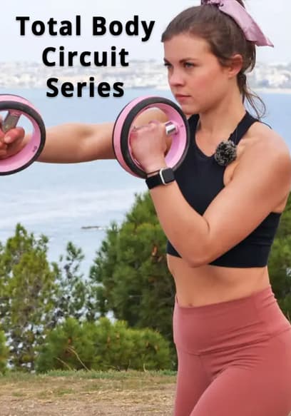 S01:E04 - 30 Min Total Body Strength Routine