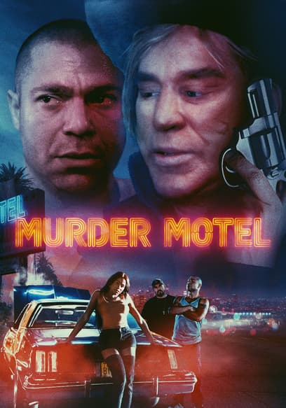 Murder Motel