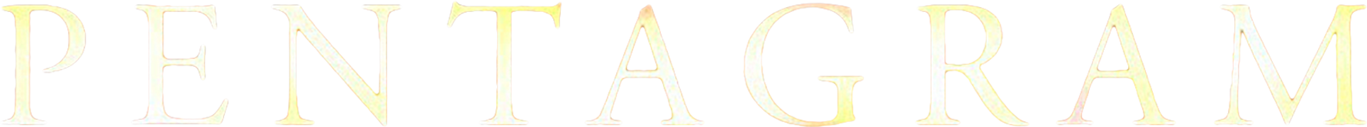 Pentagram