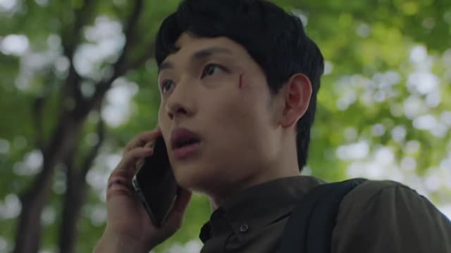 S01:E09 - Cognitive Dissonance