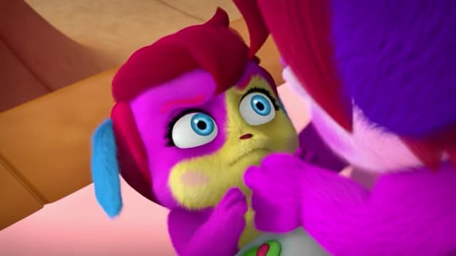 S01:E21 - Pop-Sitters / Pause for Alarm