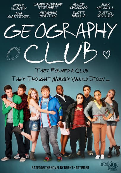 Geography Club