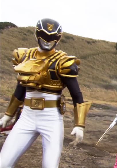 S21:E16 - Vrak Is Back Part 1 poster