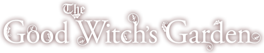 The Good Witch's Garden