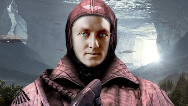 S01:E02 - Civilization Lost in Ice: Antarctic's Astonishing Mystery