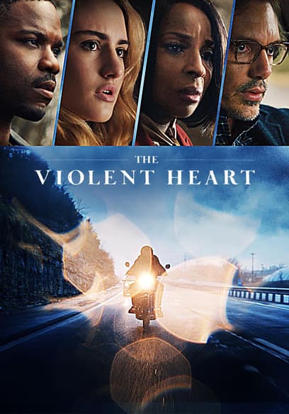 The Violent Heart