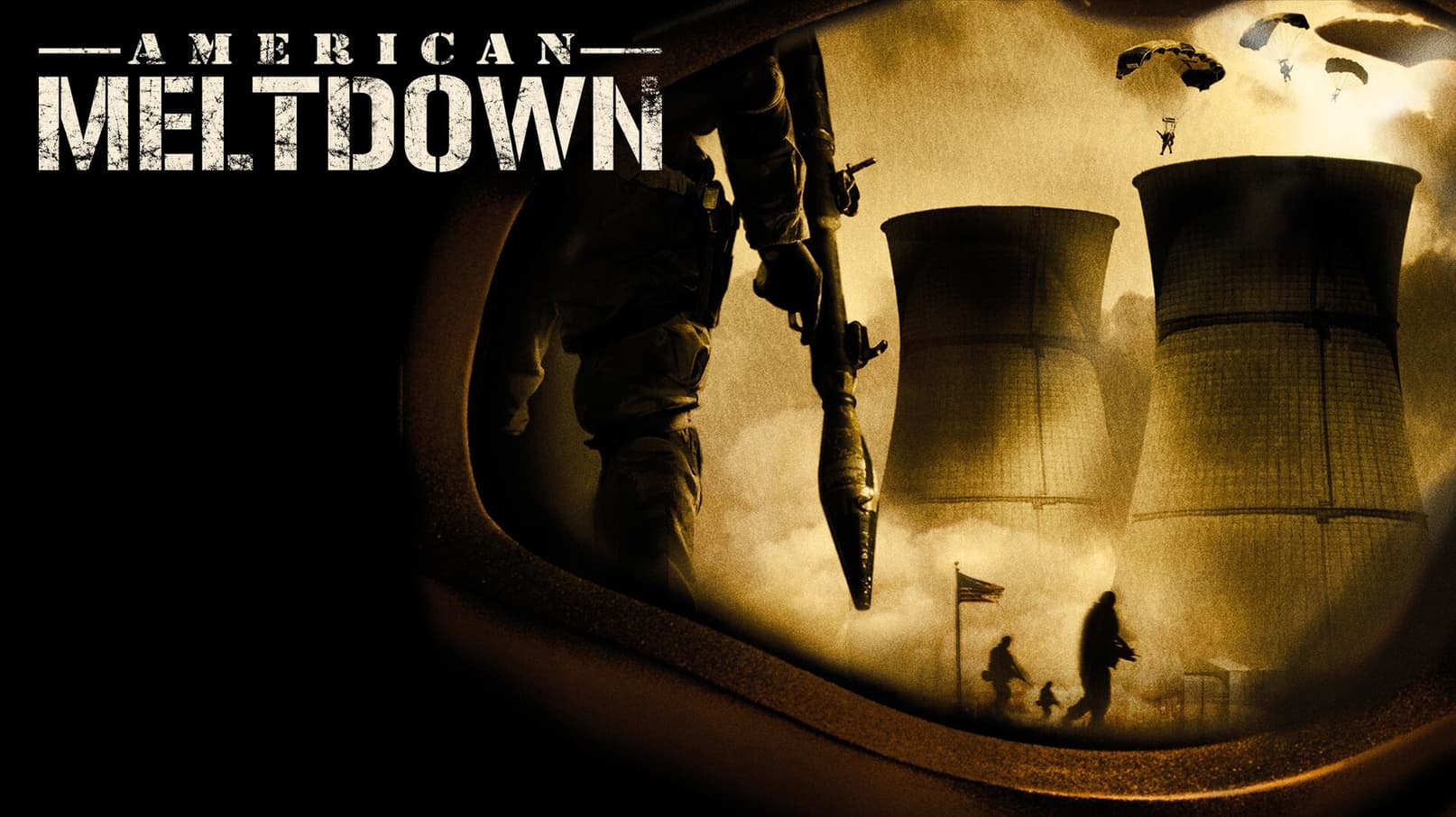 poster background