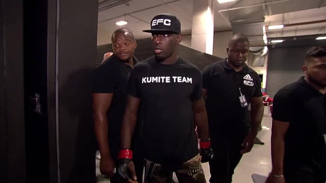 S01:E10 - The Fighter S01 | Episode 10