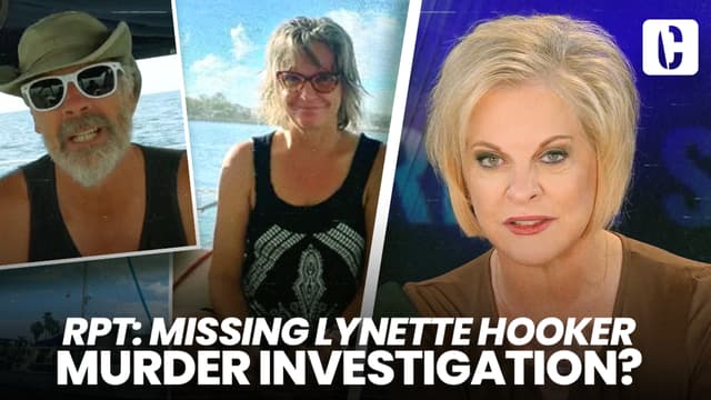 T01:C26 - S01:E26 - RPT: Missing Lynette Hooker Murder Investigation?