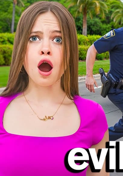 S03:E10 - The World's Most Evil 9-Year-Old! poster