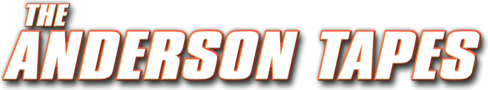 The Anderson Tapes