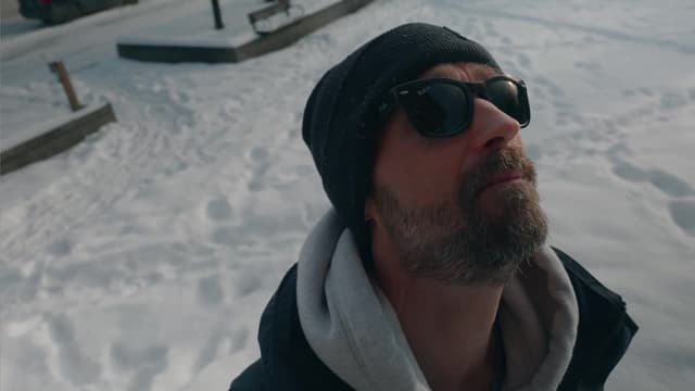 S01:E01 - Smithers: The Backcountry