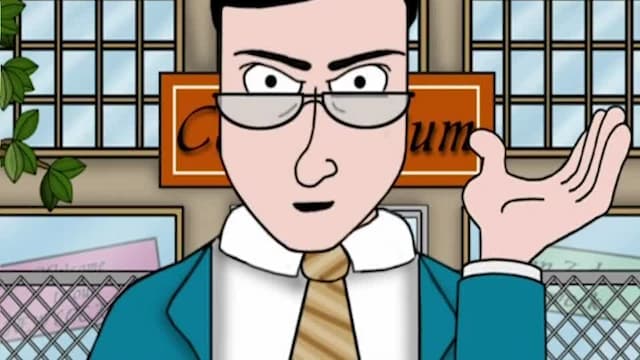 S06:E07 - Yes Yes, Oh God Yes, Mr. Prime Minister