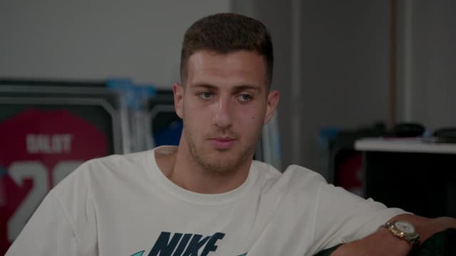 S01:E04 - Diogo Dalot