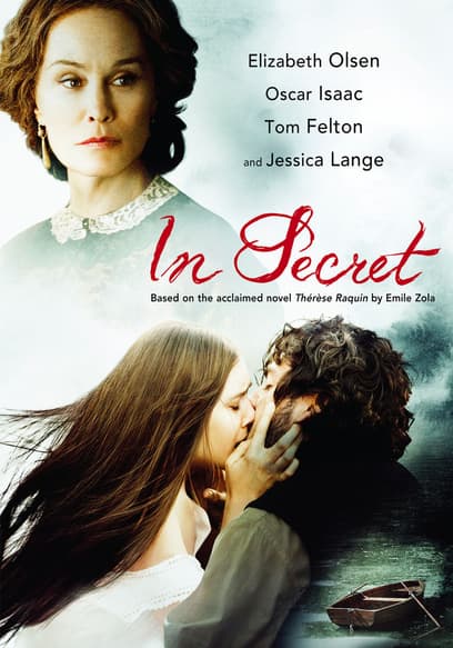 In Secret