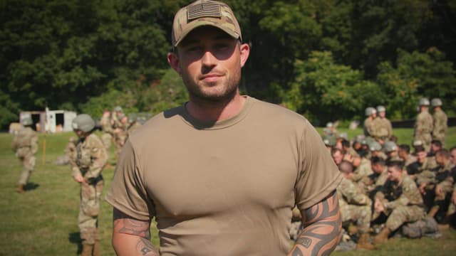 S01:E01 - West Point