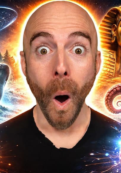 S13:E09 - Mind Boggling Facts poster