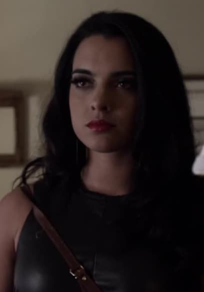 S01:E04 - Episodio 4 poster