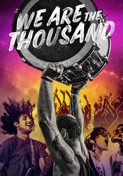 We Are the Thousand