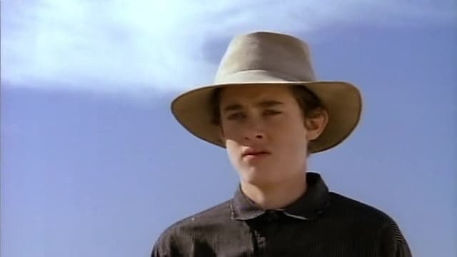 S03:E10 - A Tiger's Tale