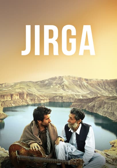 Jirga