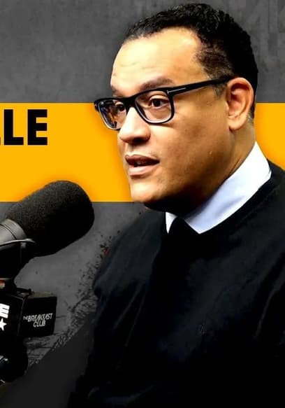 S01:E369 - Doug Melville Interview, Jeezy Addresses His Divorce With Nia Long, Ex-Con Arrested After Stealing Ambulance + More poster
