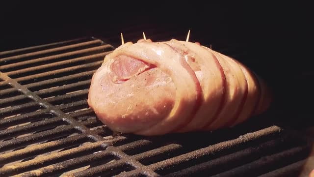 S01:E04 - Bacon & Salmon