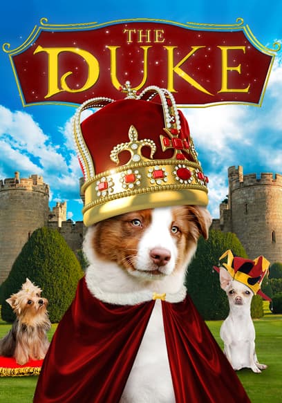 The Duke poster