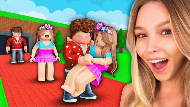 S01:E19 - I Fused Me and My Crush Into One Brainrot