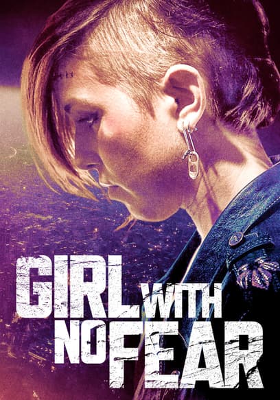 Girl with No Fear (Español)