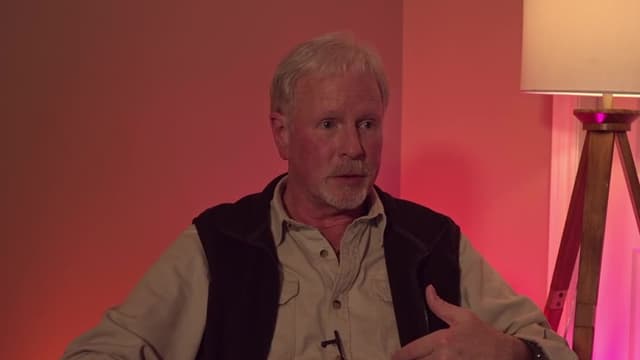 S01:E03 - The Sinister Truth Revealed