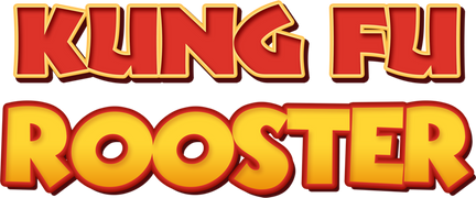 Kung Fu Rooster