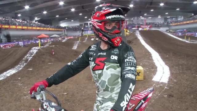 S2024:E10 - Springfield #2